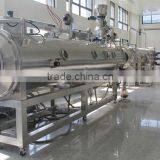 Belt Vacuum Powder Continuous Dryer for Ethylene Alycol Antimony