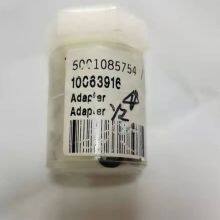 Adapter Precision 10063916 Nozzle Body Bystronic Laser Cutting Machine thumbnail-3