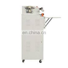 Automatic Electronic Continuous Band Food Aluminum Foil Plastic Paper Bag Sealing Machine thumbnail-5