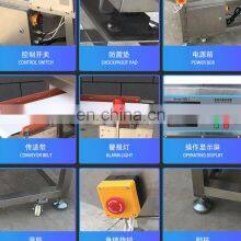Metal Detector Machine for Cloth thumbnail-4