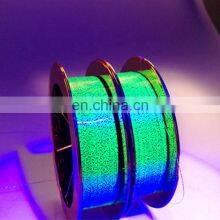 100m Carp Fishing Line Nylon String Luminous Glow in the Dark Monofilament Fishing Line
