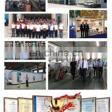 Seafood Processing Plant Fish Processing Plant IQF Tunnel Freezer Fish Price thumbnail-3