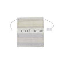 Direct Supplies Disposable 3 Ply Nonwoven Faceshield Disposable Face Mask Design