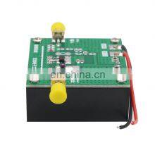 1GHz 1W TQP7M9103 RF Power Amplifier Development Board With Heat Sink For Continuous Operation thumbnail-2