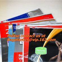 Waterproof Pouching Bags, Breastmilk Slider Locking Bags, Airproof Pacakge, Milk Bags, Liquid Juice Bags thumbnail-2