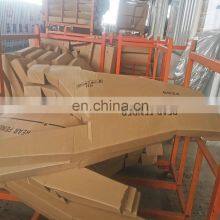 2019-2020 To-yota RAV4 Rear Fender Mudguard Car Body Parts thumbnail-5