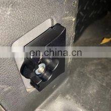 J384 Tail Threshold Bit Block for Vehicle for Jeep for Wrangler JK for Jeep JK 2007-2017 LANTSUN thumbnail-5