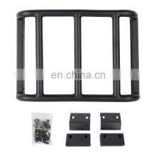 Side Ladder For Jeep Wrangler JL 2018 -On Side Car Ladders Auto Parts Auto Parts thumbnail-3