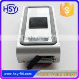 Metal Case RFID and Fingerprint Standalone Access Control Reader With Wiegand26 Output thumbnail-3