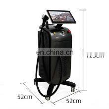 3000w High Power 3 Wavelength Laser de Diodo 808 Module Epilator Hair Removal Treatment Handset Lightsheer Diode Laser Handpiece thumbnail-4