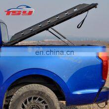 New Model Waterproof AL Hard Tonneau Cover For Hilux Rocco 2021