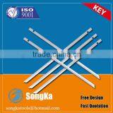 High Speed Steel Cutter Knife for Gerber Technology GT7250 thumbnail-6