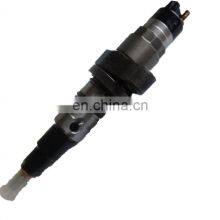 Diesel Engine Common Rail Injector 4897271 0445120007 for Boat Marine Engine Injector thumbnail-3