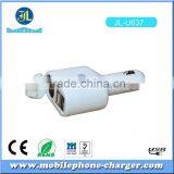 Electronic Product Phone Charger With Intelligent IC Control Usb Car Charger Adapter thumbnail-4