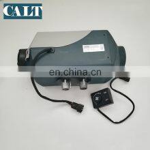 3000W 12V/24V Airtonic Diesel Portable Car Heater thumbnail-5