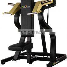 Free Weight Plate Loaded Gym Fitness Equipment ASJ-Z961 Shoulder Press