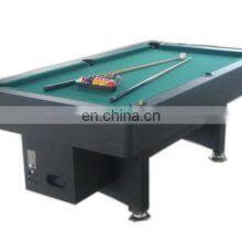 7ft/8ft Coin Operated Mini Pool Table With Auto Ball Return thumbnail-2
