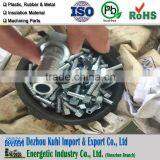 Cast Steel Pipe Fitting With Cheap Price thumbnail-3