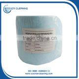 [Soonerclean] Perforated Non-Woven Jumbo Roll Industrial Wiper Replacing Dupont Wiper thumbnail-1