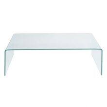 Acrylic Console Table