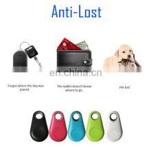 Hot Selling Smart Tracker Anti-lost Alarm Tracker Key Finder Anti-lost Tracking Wireless Tracker Locator thumbnail-5