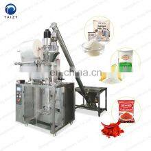 High Quality Automatic Powder Bag Packaging Machine for Maize Powder Packaging Machine