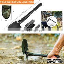 Bug Out Bag SOS Tactical First Aid Outdoor Emergency Kit Military Survival Gear Survival Kit thumbnail-3