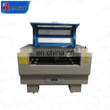 Global Leading Brand CO2 Ccd Laser Cutting Machine Price thumbnail-4