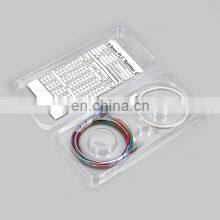 sunet 1x4 PLC мини-сплиттер без разъема thumbnail-2