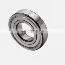 Factory Supply High Precision S6008ZZ S6008-2RS Stainless Steel Deep Groove Ball Bearing thumbnail-2