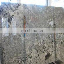 Cheap Price White Solar Granite Tiles and Slabs thumbnail-5