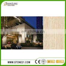 CE Certificate Travertino Bianco Tiles Travertine Flooring thumbnail-2