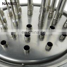 Lab Stainless Steel Test Tube Glassware Glass Washing Air Dryer thumbnail-4