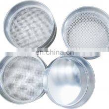 Lab Testing Equipment Stainless Steel Soil Vibration Sieve Analysis Shaker thumbnail-5