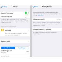 Mobile Phone Replacement Battery For IPhone 7 Plus Rechargeable Batteries 2900mAh thumbnail-5