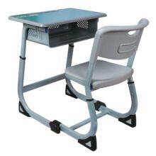 By-041 Student Desk and Chair thumbnail-1