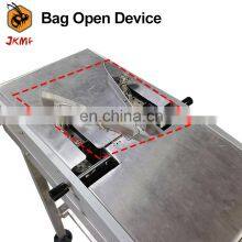 Hot Sales Bag Opener For Automatic Chicken Packing Machine for Whole Chicken Packaging Fresh Chicken Packing Machine thumbnail-4