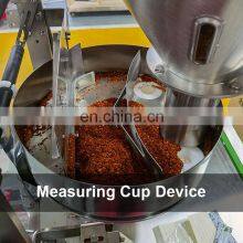 Automatic Salt and Pepper Packing Machine 2g 3g 5g Sugar Stick Salt Sachet Packing Machine Small Sugar Sachet Packing Machine thumbnail-4