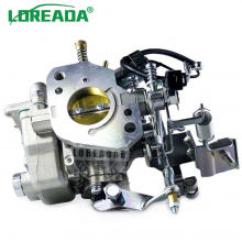 Heavy-Duty Carburetor Fits Daihatsu Hijet S80 S81 S82 S83 EB EF HB HD Citivan thumbnail-2