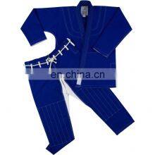 Brazilian Jiu Jitsu Gis Custom Made Ripstop BJJ GI thumbnail-3