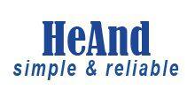 HeAnd Industries (Hong Kong) Limited company overview - view 1 thumbnail