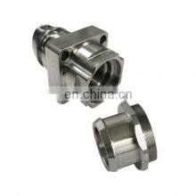 Used Cnc Vertical Center Centro Mecanizado Cnc Supressor Machining Parts thumbnail-4