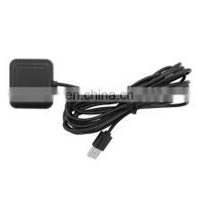 USB GPS Mouse GPS Receiver Module RS232 or RS422 With NMEA0183 G-Mouse
