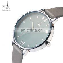 China Factory Custom Logo K0056L-OEM Luxury Woman Quartz Watches Luxury Reloj Waterproof Minimalist Reloj Para Mujer thumbnail-4