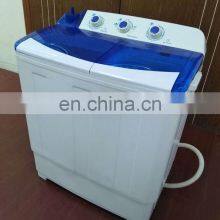 10KG Good Supplier Easy Operation Double Drum Twin Tub Timer Washing Machine Parts thumbnail-5