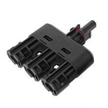 PV DC 1500V Branch Connector thumbnail-2