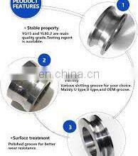 Low Cost Titanium Carbide Wire Guide Rollers Technical Guide TiC Wire Reel Rollers thumbnail-3