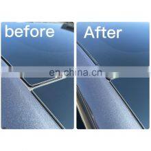 Skylight Glass Sealing Strip For Tesla Model Y Car Wind Noise Reduction Kit Silent Seal Kit Car Accessories 2022 thumbnail-3
