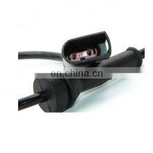 ABS Sensor OEM 2S612B372AD 1151951 60008 Cabs Sensor Cables PP Material Wheel Speed Sensor for Ford Fiesta thumbnail-3