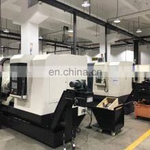 CK50T cnc slant bed CNC lathe machine thumbnail-3